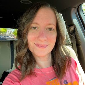 Meet your Posher, Jackie!